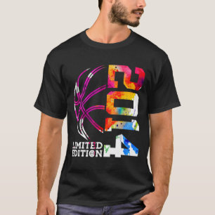 11. Geburtstag Sketll Limitierte Auflage 2014 1  T-Shirt