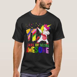 11. Geburtstagskind 11 Jahre alt Phantastisches Ei T-Shirt
