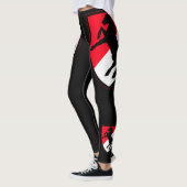 11. Gepanzerte Kavallerie-Regiment USA-Leggings Leggings (Links)