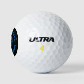 11 GOLFBALL (Logo)