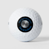 11 GOLFBALL (Vorderseite)