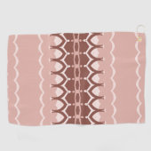 11 GOLFHANDTUCH (Horizontal)