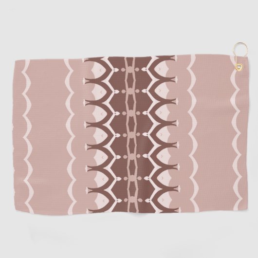 11 GOLFHANDTUCH (Horizontal)