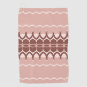 11 GOLFHANDTUCH (Vorderseite)