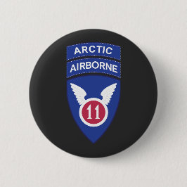 11. Im Flugzeug Abteilung - SSI w Arctic Tab Button