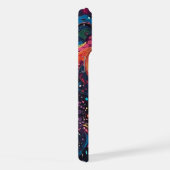 #11 Iphone 15 Pro Max Case Cosmic Collection Hülle (Rechte Seite)