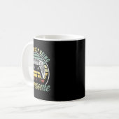 11 Jahre alter Junge Geburtstag als Phantastisches Kaffeetasse (Vorderseite Links)