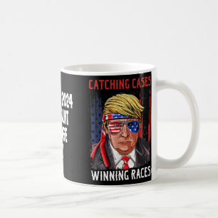 11. Juli 2024 Orange Jumpsuit Day Co Kaffeetasse