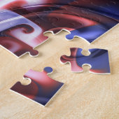 11. Juli x14 Puzzle (Seite)