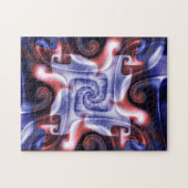 11. Juli x14 Puzzle (Horizontal)