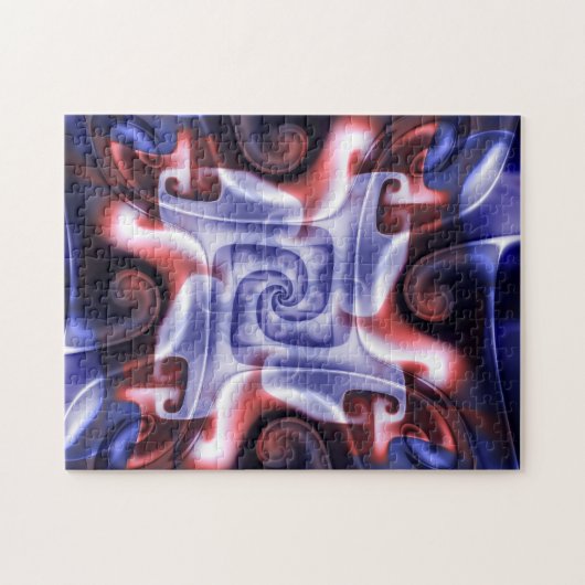 11. Juli x14 Puzzle (Horizontal)