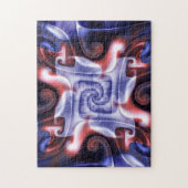 11. Juli x14 Puzzle (Vertikal)