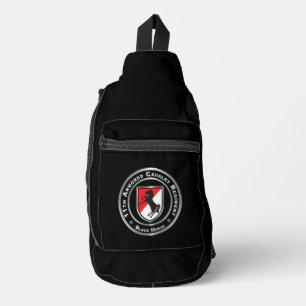 11. Kavallerieregiment ACR Crossbody Bag