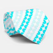 11 KRAWATTE (Gerollt)