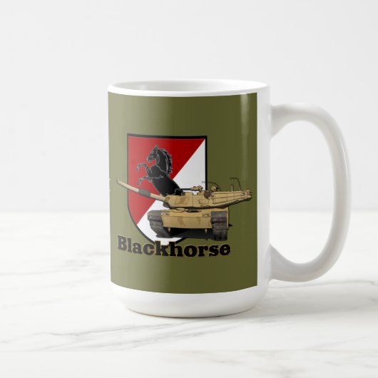 11. Kundenspezifische Logo'd Kaffee-Tasse ACR Kaffeetasse (Rechts)