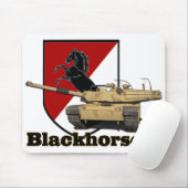 11. Kundenspezifische Logo'd Mausunterlage ACR Mousepad (Mit Mouse)