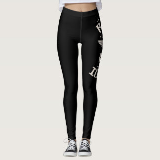 11.Lastkraftwagen für einen Lastwagenfahrer Leggings