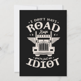 11.Lastkraftwagen für einen Lastwagenfahrer Save The Date