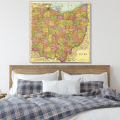 11 LEINWANDDRUCK (Insitu (Schlafzimmer))