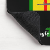 11. Light Inf Vietnam Mousepad 2/b (Ecke)