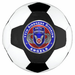11. Luftlandedivision ZUM NIEDRIGEREN PREIS Fußball