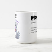 #11  Muttis Kaffeetasse (Mittel)
