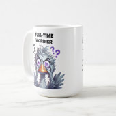 #11  Muttis Kaffeetasse (Vorderseite Links)