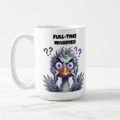 #11  Muttis Kaffeetasse (Links)