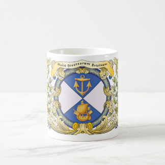 11 oz Cafe Tasse
