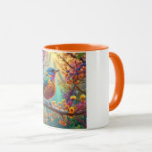 11 oz Combo Mug Tasse (VorderseiteRechts)