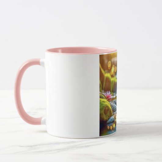 11 oz Combo Mug Tasse (Links)