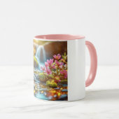 11 oz Combo Mug Tasse (VorderseiteRechts)