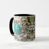 11 oz Hiker Logo-Tasse - 1 Tasse (Vorderseite Links)