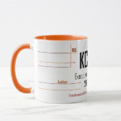 11 oz KCS Exec 2025 Tasse (Links)