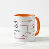 11 oz KCS Exec 2025 Tasse (VorderseiteRechts)