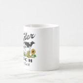 11 oz. Keramik Tasse (Mittel)