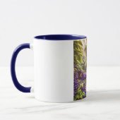 11 oz Kombi-Tasse Tasse (Links)
