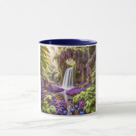 11 oz Kombi-Tasse Tasse