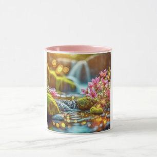 11 oz Kombi-Tasse Tasse