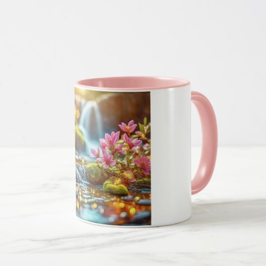 11 oz Kombi-Tasse Tasse (VorderseiteRechts)