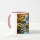 11 oz Kombi-Tasse Tasse (Vorderseite Links)