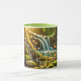 11 oz Kombi-Tasse Tasse