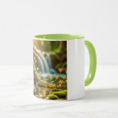 11 oz Kombi-Tasse Tasse (VorderseiteRechts)