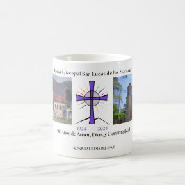 11 oz Tasse