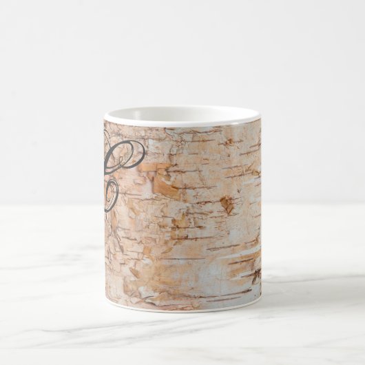 11 Oz. Tasse aus Stallholz (Mittel)