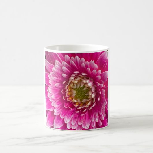 11 oz. Zwei-Tone-klassische Tasse (Mittel)