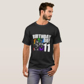 11 Paintball Py 11th for T-Shirt (Vorne ganz)