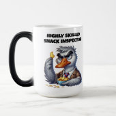 #11 Papa Kaffeetasse (Links)