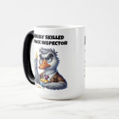 #11 Papa Kaffeetasse (Vorderseite Links)