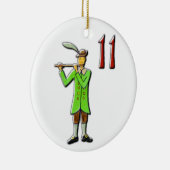 11 Pfeifer-Leiten Keramikornament (Rechts)